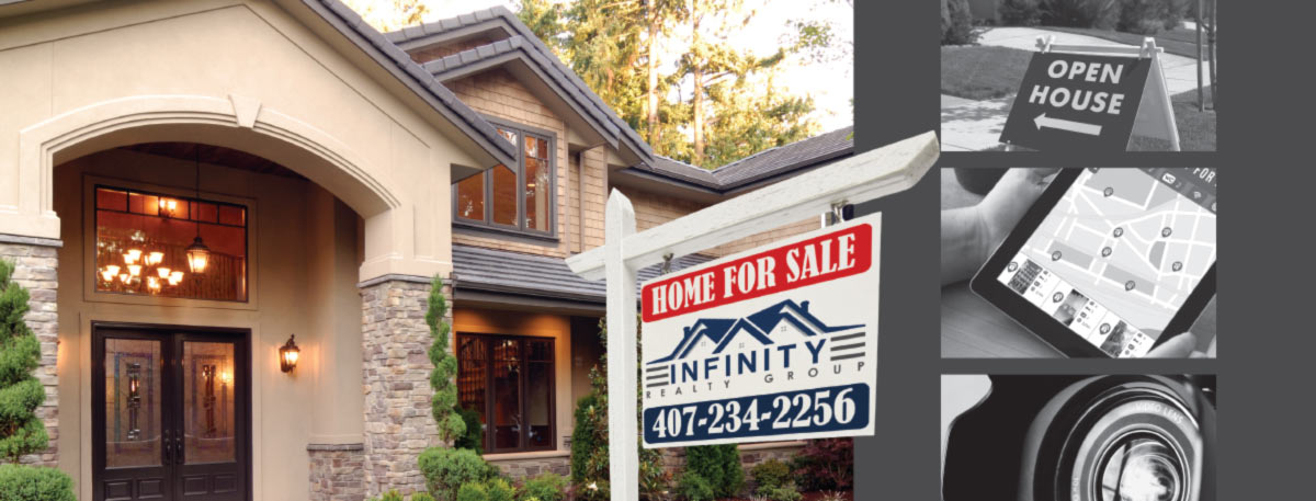 Considering Selling Your Home?